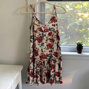 American Eagle sundress size S